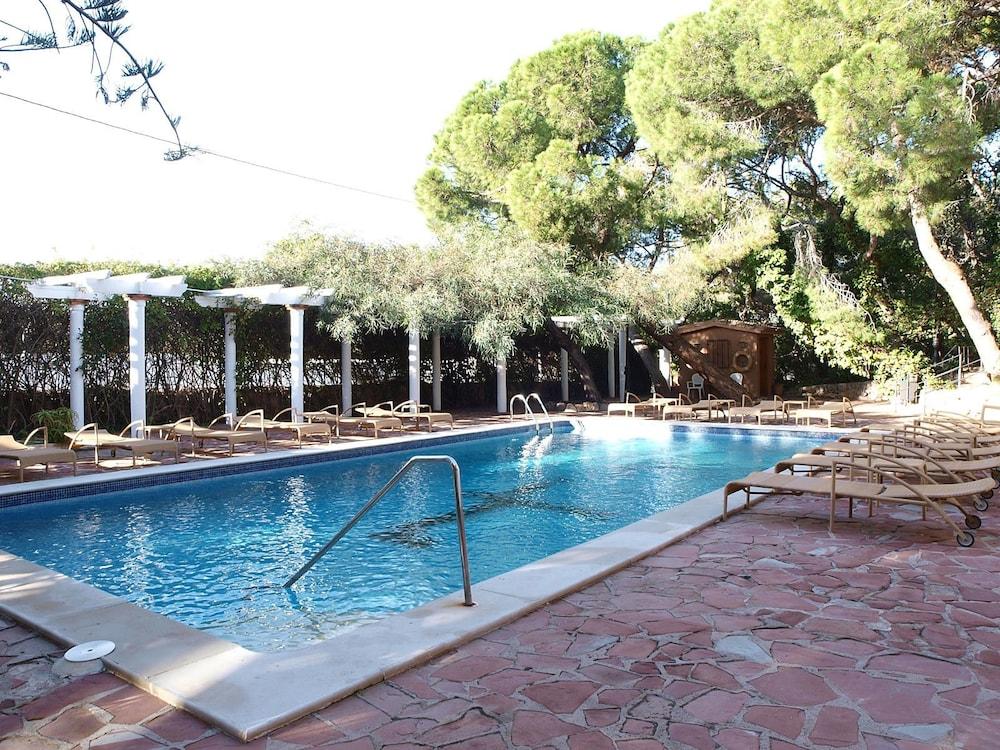 Palasiet Wellness Clinic&Thalasso 4 Sup Benicàssim Екстериор снимка