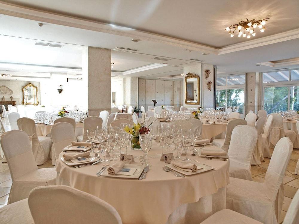 Palasiet Wellness Clinic&Thalasso 4 Sup Benicàssim Екстериор снимка