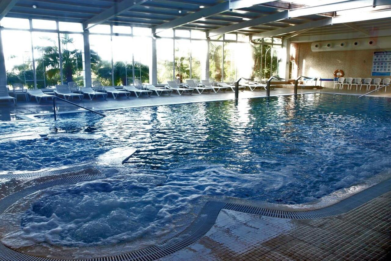 Palasiet Wellness Clinic&Thalasso 4 Sup Benicàssim Екстериор снимка