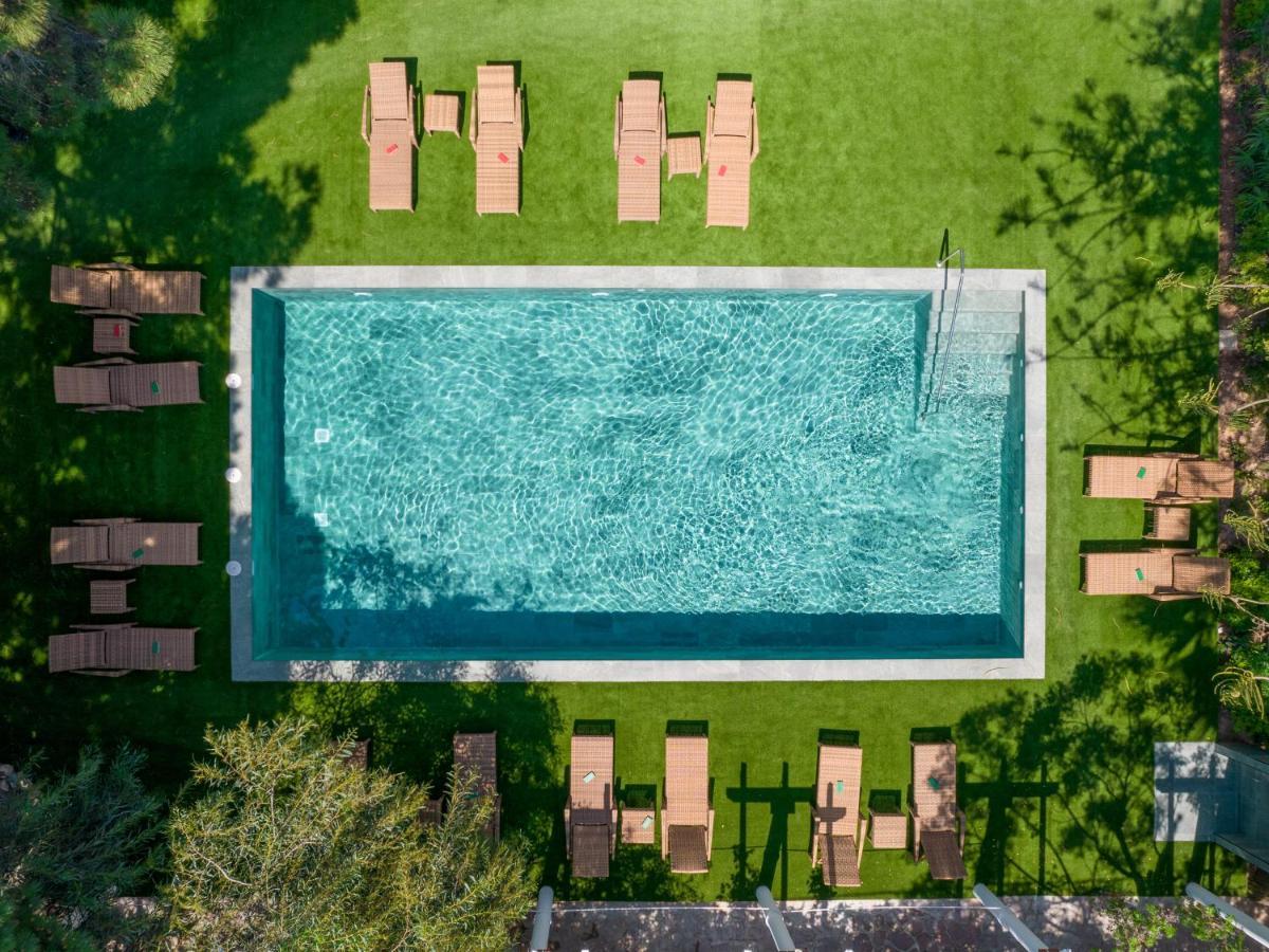 Palasiet Wellness Clinic&Thalasso 4 Sup Benicàssim Екстериор снимка