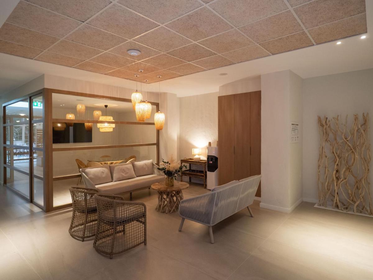 Palasiet Wellness Clinic&Thalasso 4 Sup Benicàssim Екстериор снимка