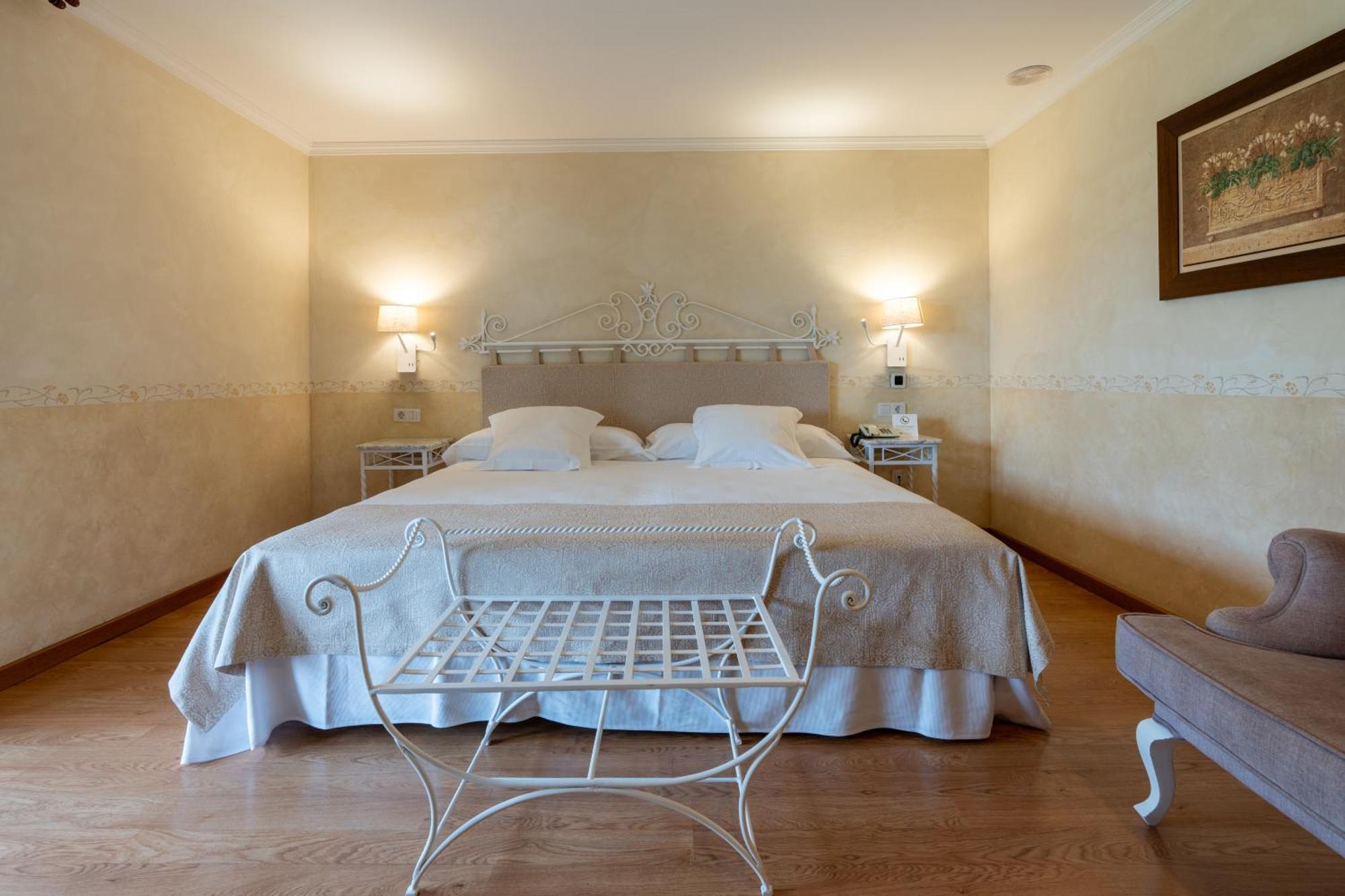 Palasiet Wellness Clinic&Thalasso 4 Sup Benicàssim Екстериор снимка