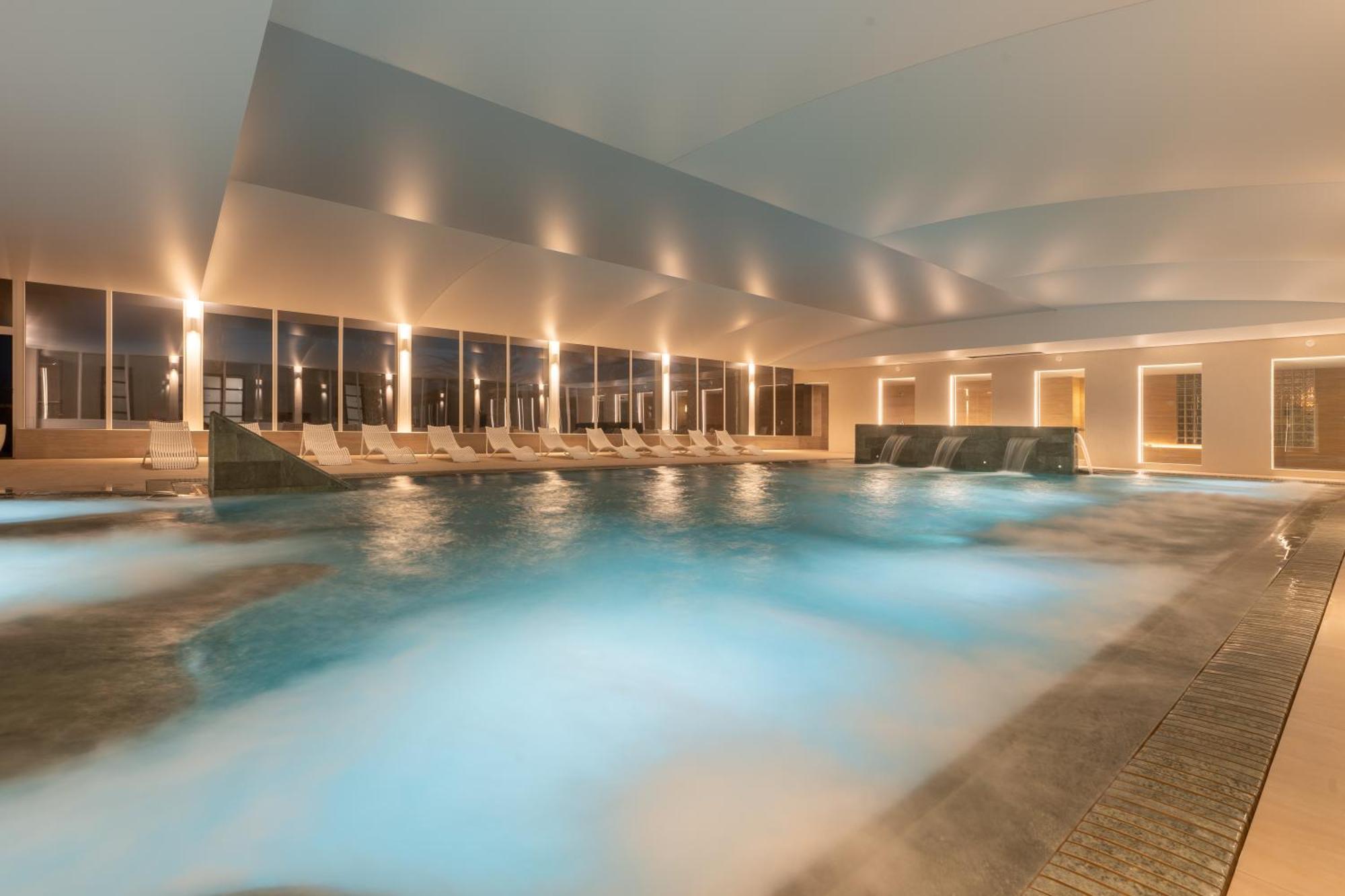 Palasiet Wellness Clinic&Thalasso 4 Sup Benicàssim Екстериор снимка