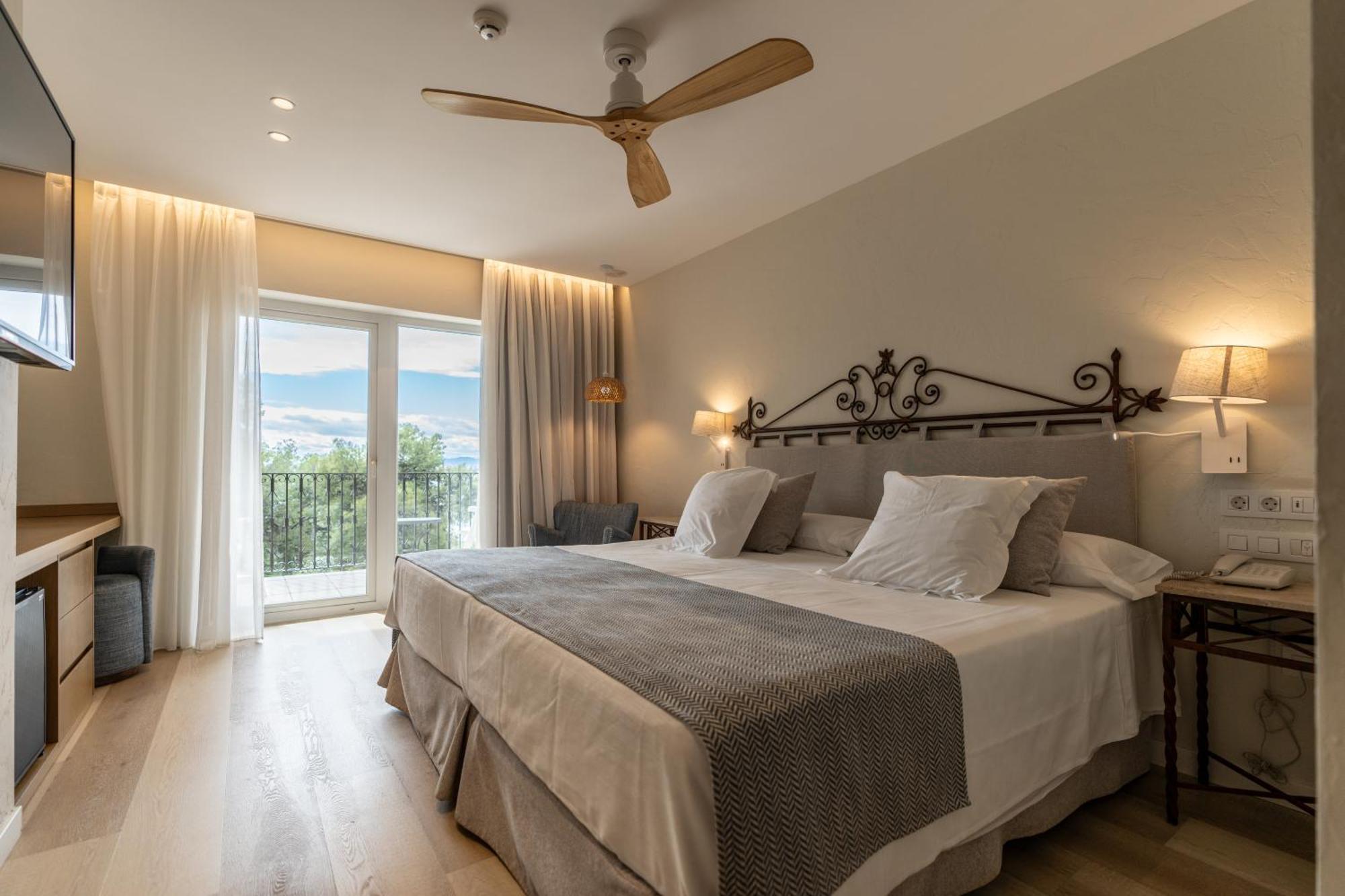 Palasiet Wellness Clinic&Thalasso 4 Sup Benicàssim Екстериор снимка