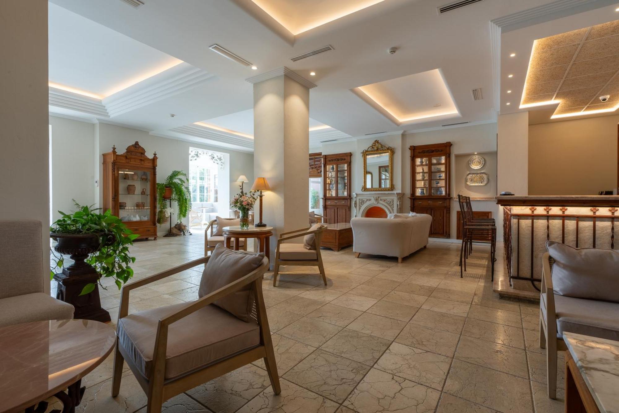 Palasiet Wellness Clinic&Thalasso 4 Sup Benicàssim Екстериор снимка