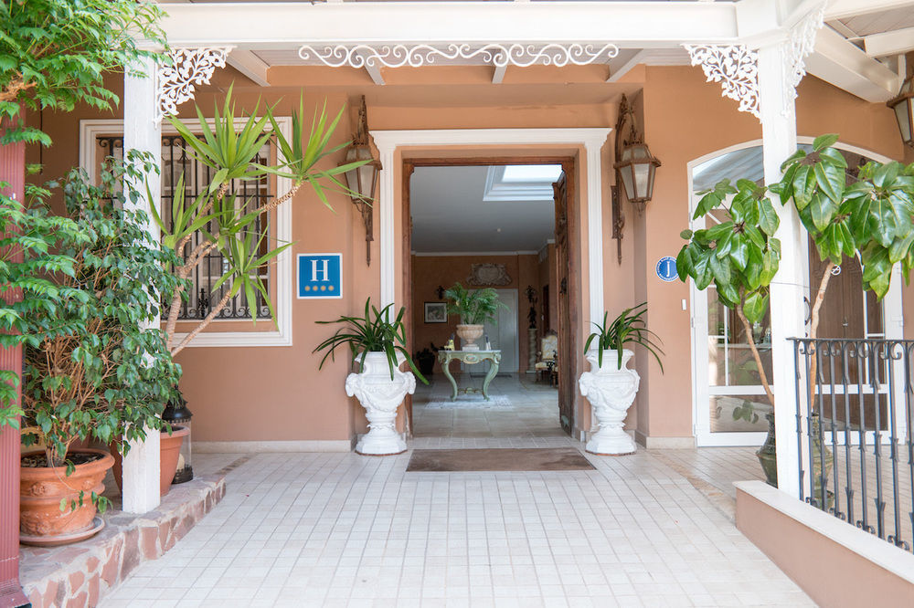 Palasiet Wellness Clinic&Thalasso 4 Sup Benicàssim Екстериор снимка