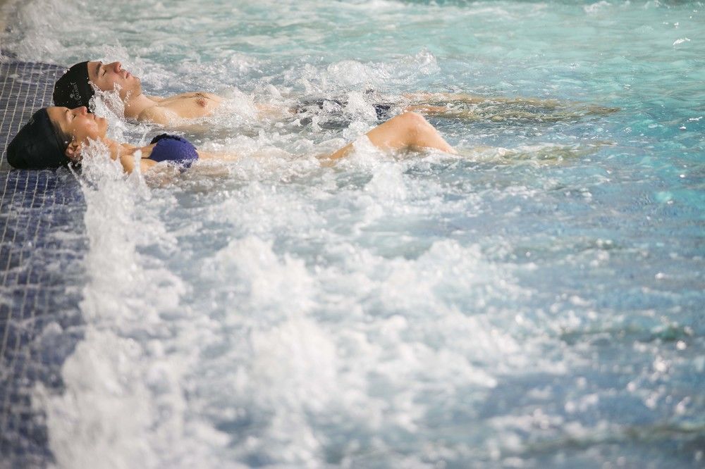 Palasiet Wellness Clinic&Thalasso 4 Sup Benicàssim Екстериор снимка