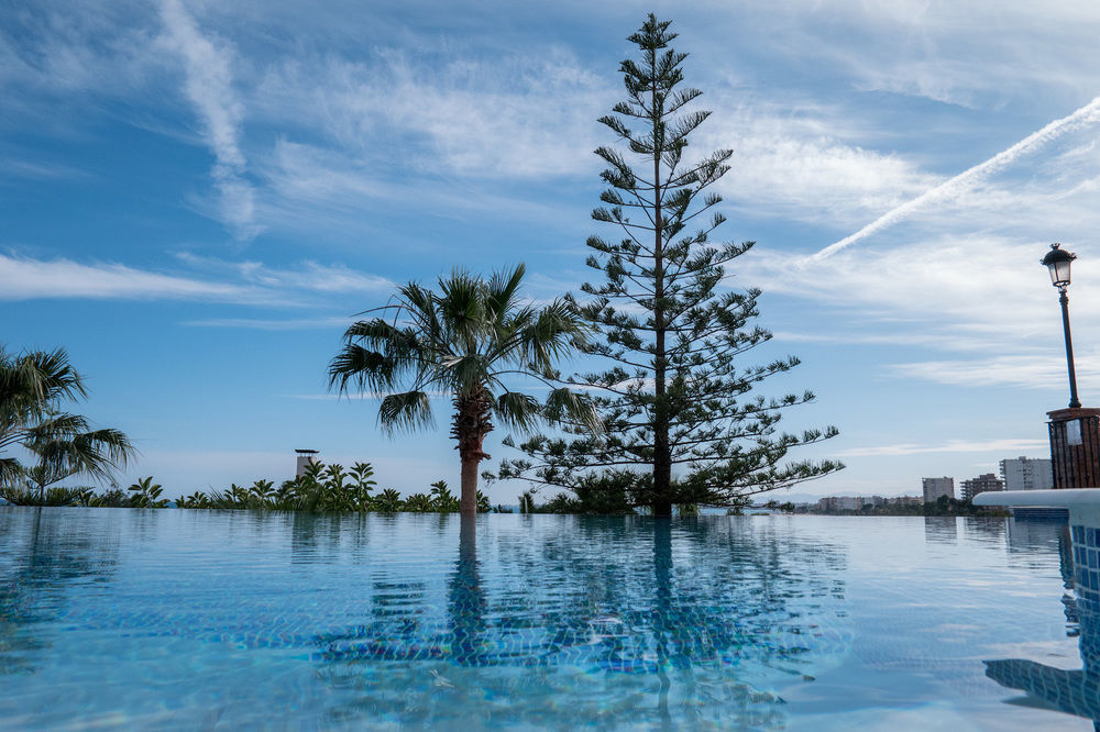 Palasiet Wellness Clinic&Thalasso 4 Sup Benicàssim Екстериор снимка