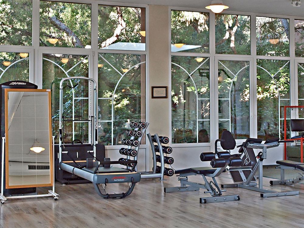 Palasiet Wellness Clinic&Thalasso 4 Sup Benicàssim Екстериор снимка