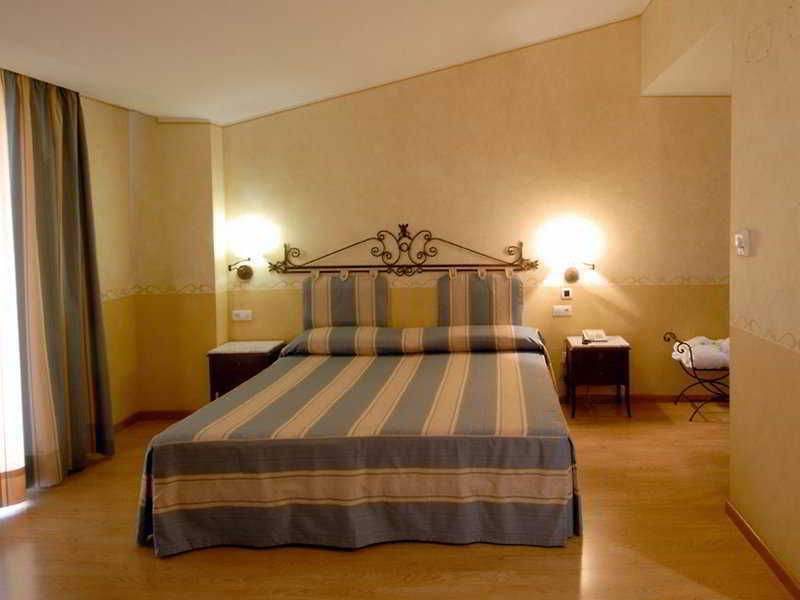 Palasiet Wellness Clinic&Thalasso 4 Sup Benicàssim Екстериор снимка